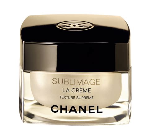 chanel face gel cream|Chanel face cream sublimage.